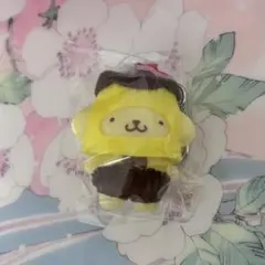 サンリオ ちびっとも ポムポムプリン スイーツ