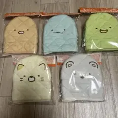 すみっコぐらしオリジナルちゃんこ鍋つかみ