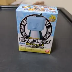 ポケモン指人形　コオリッポ　未使用　キッズ　ソフビ　フィギア