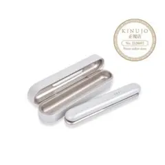 新品未使用 絹女 コードレスヘアアイロン KINUJO 充電器 - メルカリ