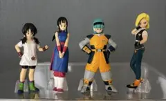HGドラゴンボール01 04 05 Another GOKU セット - メルカリ