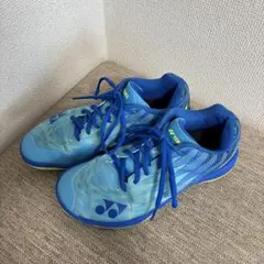 ヨネックス パワークッションエアラスＺ 【26.0cm】SHBAZ2M