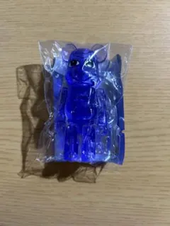 BE@RBRICK ベアブリック シリーズ51 青鬼