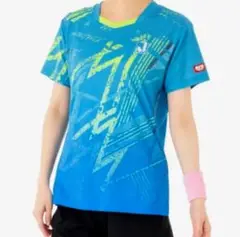 新品 卓球 ユニフォーム ジュイック L 男女兼用