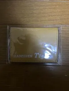 t*o様 阪神タイガース オリジナルパスケース ファンクラブ プラチナ会員特典