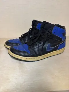 01年製ジョーダン1ロイヤルデッドストックus9箱付き 2025年最新】air jordan 1 2001の人気アイテム - メルカリ