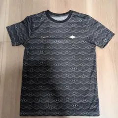 【美品】ナイキ　キリアンムバッペ　サッカーＴシャツ　キッズ150