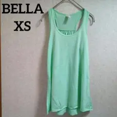 BELLA【XS】ヨガウェア ミントグリーン スポーティ ジム着 ウェア