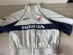 moussy × HONDAコラボ トラックジャケット - メルカリ