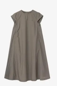 THE NORTH FACE マタニティショートスリーブワンピース