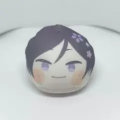 わんぱく！刀剣乱舞 おまんじゅうにぎにぎマスコット 燭台切光忠