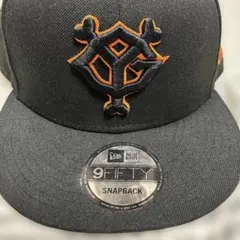 NEW ERA 読売ジャイアンツ プロコレキャップ 59FIFTY 7 1/2 - メルカリ