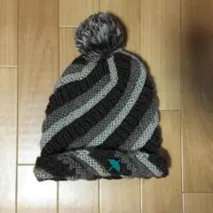 アーノルドパーマー ボンボンニット