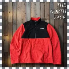 ノースフェイス フリースジャケット
