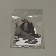 名探偵コナン　安室透　アクリルスタンド　お月見