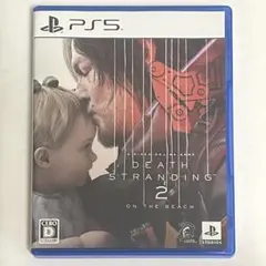 DEATH STRANDING 2 デスストランディング2 PS5