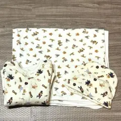 ラルフローレン　ベビー　3点セット