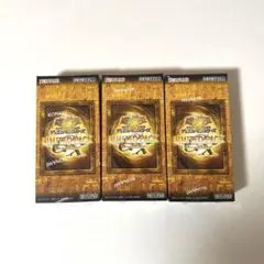 遊戯王OCG LIMITED PACK ラーイエロー 4BOXセット - メルカリ