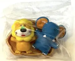 たべっこどうぶつ　チョコサプ　シークレット