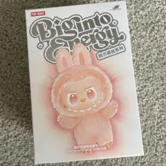 ラブブ エナジー シークレット 未開封