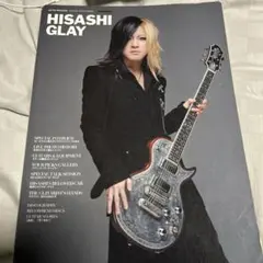 2026年最新】HISASHi ギターマガジンの人気アイテム - メルカリ