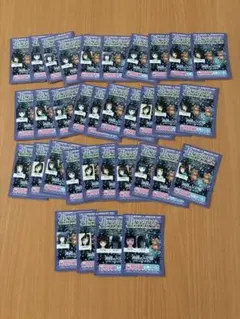 希少】プレメモ カーニバルファンタズム ポイントシール 14点 - メルカリ
