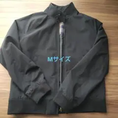 UNIQLO スイングトップブルゾン M