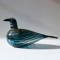 iittala バード purple finch マット 稀少 イギリス限定 - メルカリ