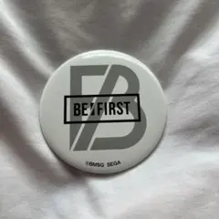 2026年最新】be:first 缶バッジの人気アイテム - メルカリ