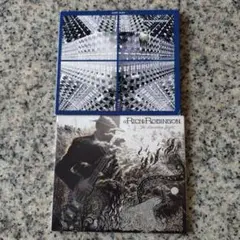 RICH ROBINSON BLACK CREWES 輸入盤 2枚セット
