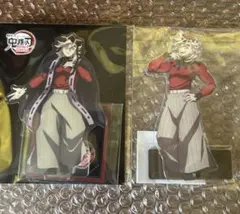 ANIPLEX 鬼襲来 劇場版 鬼滅の刃 無限城編 第一章 アクスタ 童磨