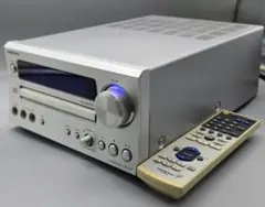 ONKYO CR-N755 ネットワークCDレシーバー - メルカリ