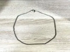 WYM LIDNM ネックレス