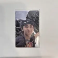 NCT DREAM ''beat it up'' マーク トレカ