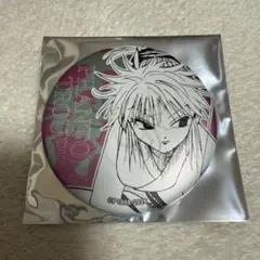 HUNTER×HUNTER デコレクション缶バッジ マチ - メルカリ