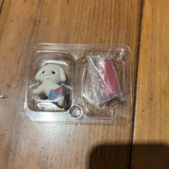 シルバニアファミリー赤ちゃん工作だいすきシリーズ フローラウサギの赤ちゃん