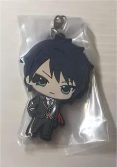 ツイステ ラバーストラップ ラバスト デュース