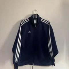 adidas ジャージ