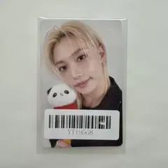 Stray kids KARMA KMS 中国深圳サイン会 フィリックス - メルカリ