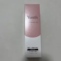 Yunth VC Whiting Toner 120ml