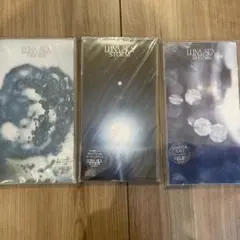 STORM 他　8cm 3枚