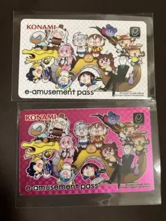 2026年最新】eAMUSEMENT passの人気アイテム - メルカリ