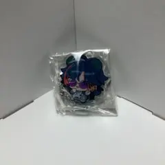 にじさんじ 3SKM よこはまコスモワールド スタンド付きミニアクキー