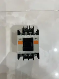 후지 전기 자석 접촉기 SH-4