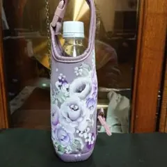 ペットボトルカバー