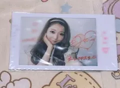 2025年最新】大谷映美里 直筆の人気アイテム - メルカリ