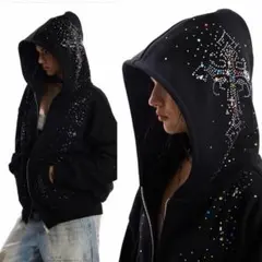 2025年最新】NUTEMPEROR パーカーの人気アイテム - メルカリ