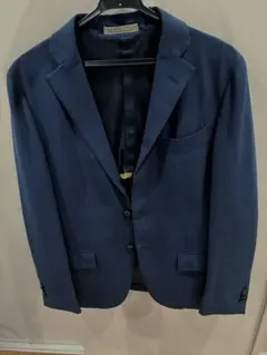 nano universe SATO TAILOR ジャケット 44