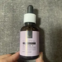 QUALITY 1st ダーマレーザー ウルセラR 美容液 30mlのサムネイル