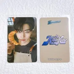 ZB1 NEVER SAY NEVER withmuu ヨントン ゴヌク